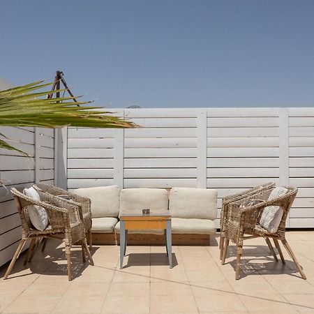 Little Prince Hostel-5 Min Walk To The Beach Eilat Luaran gambar