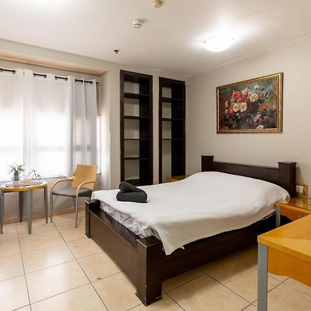 Little Prince Hostel-5 Min Walk To The Beach Eilat Luaran gambar