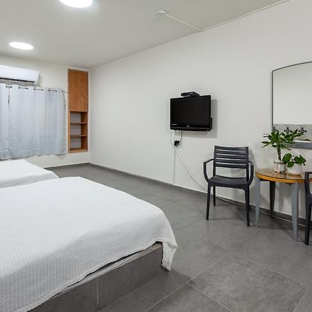 Little Prince Hostel-5 Min Walk To The Beach Eilat Luaran gambar