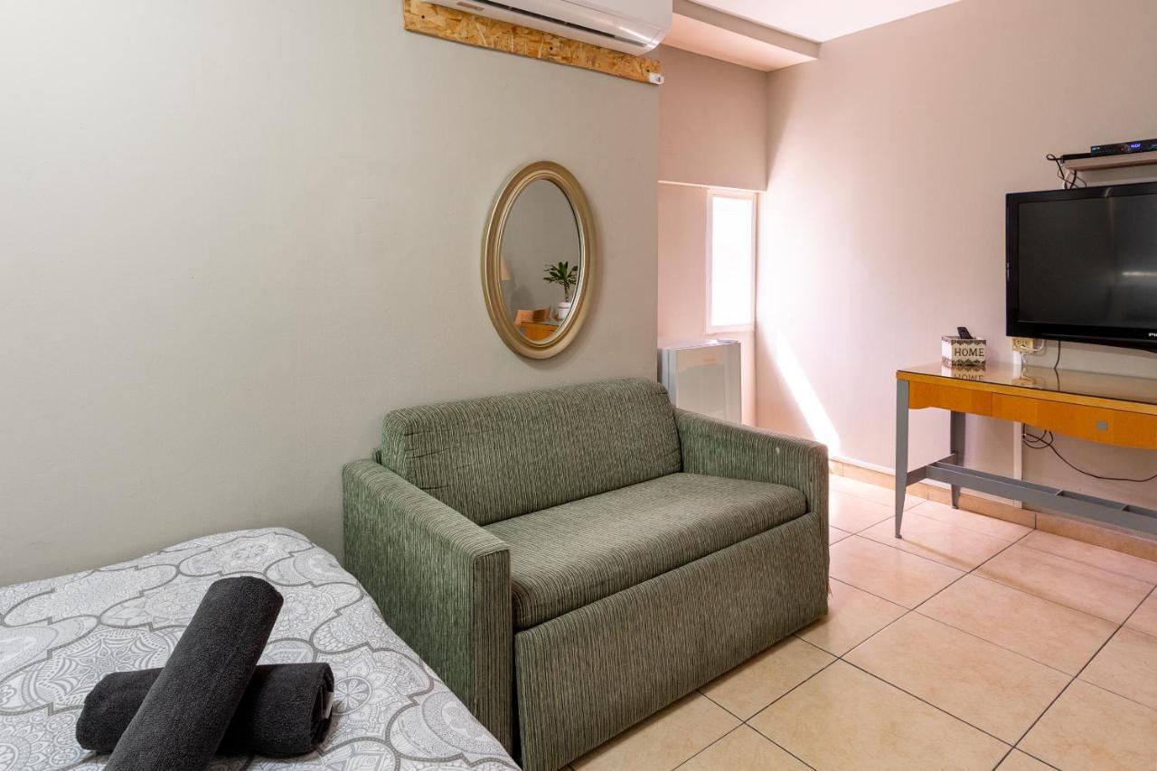Little Prince Hostel-5 Min Walk To The Beach Eilat Luaran gambar
