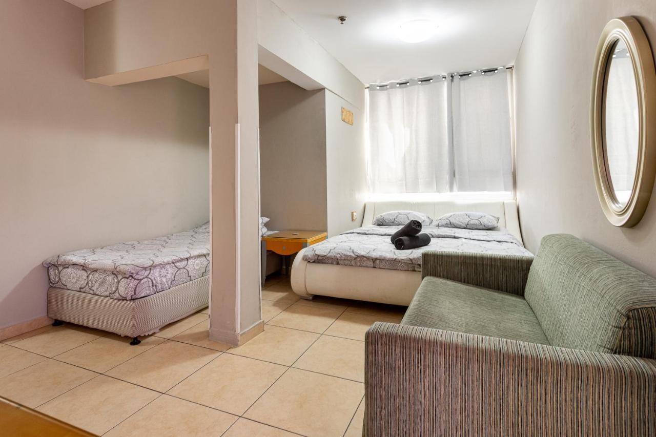 Little Prince Hostel-5 Min Walk To The Beach Eilat Luaran gambar