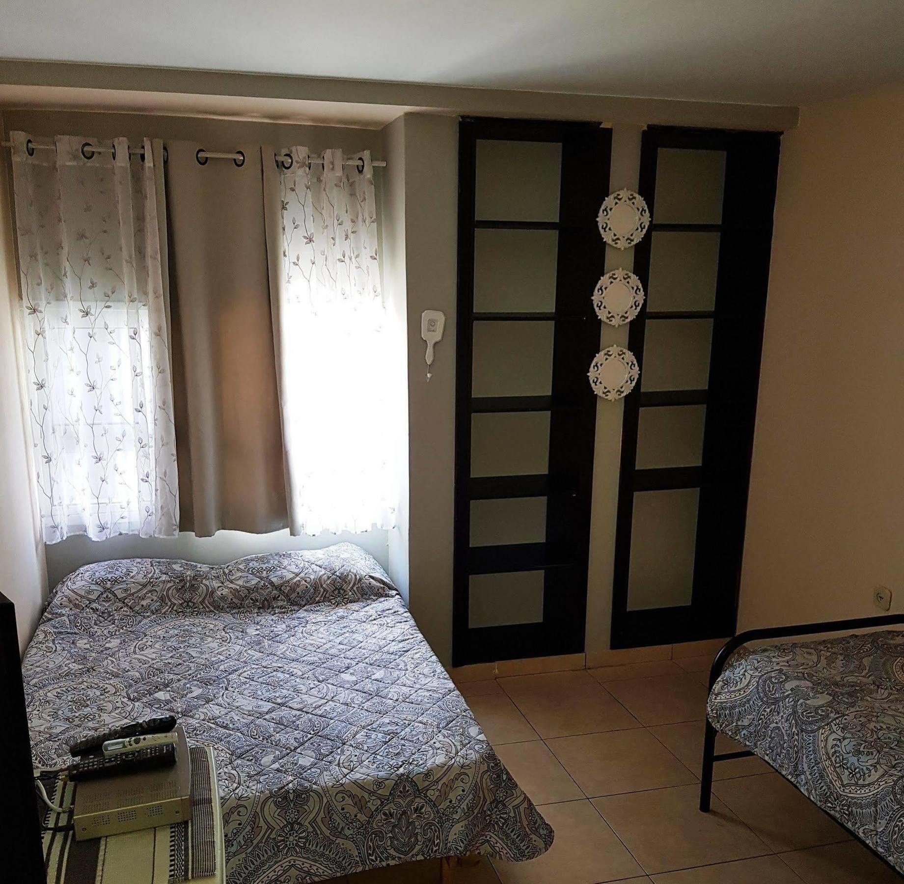 Little Prince Hostel-5 Min Walk To The Beach Eilat Luaran gambar