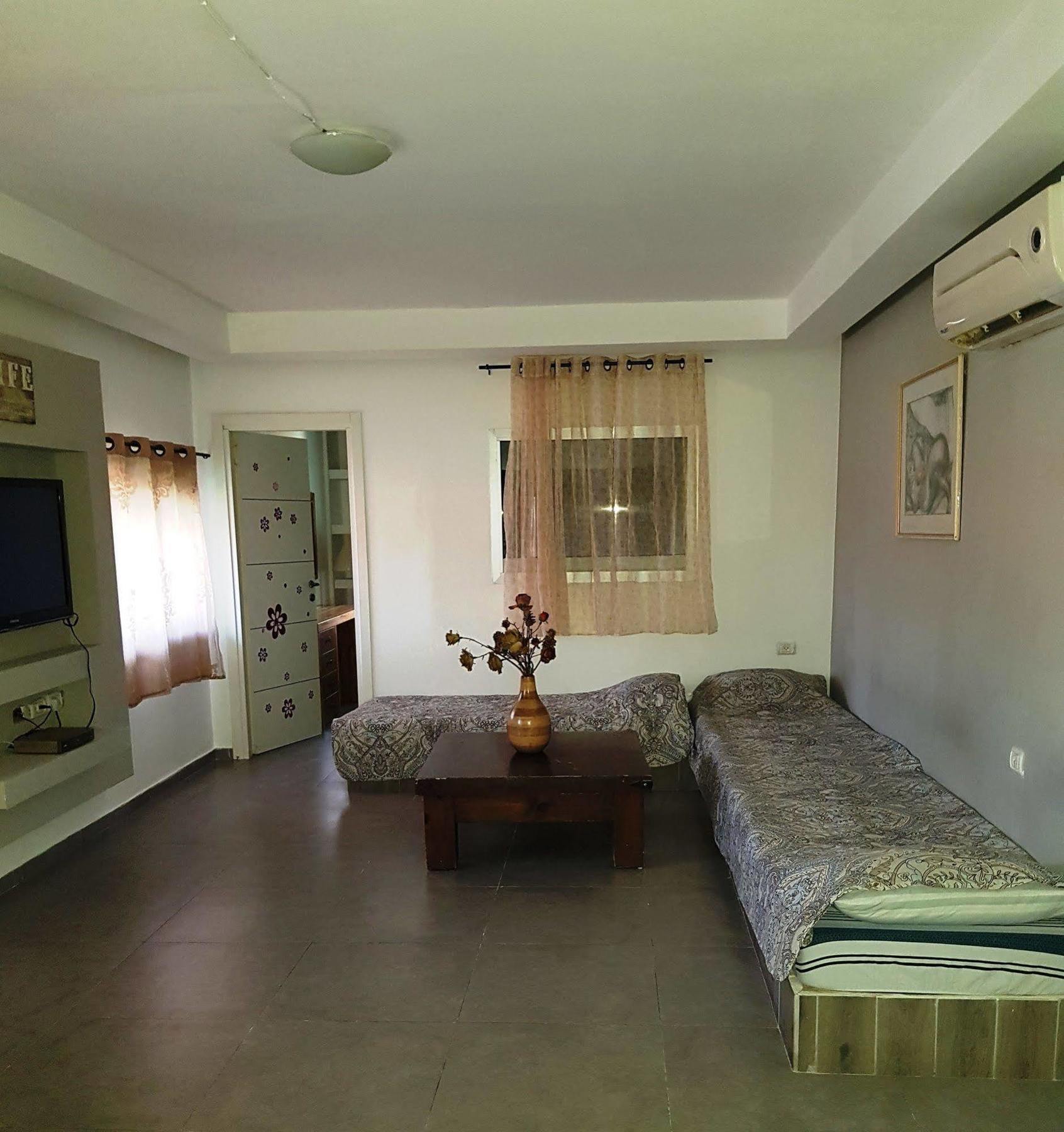 Little Prince Hostel-5 Min Walk To The Beach Eilat Luaran gambar